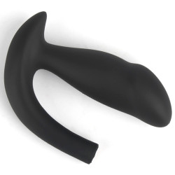 InflateGear Plug gonflable Pump Penis 9 x 3cm